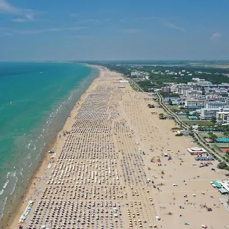Appartement Lovely Beachside Flat With A Luminous Terrace *
