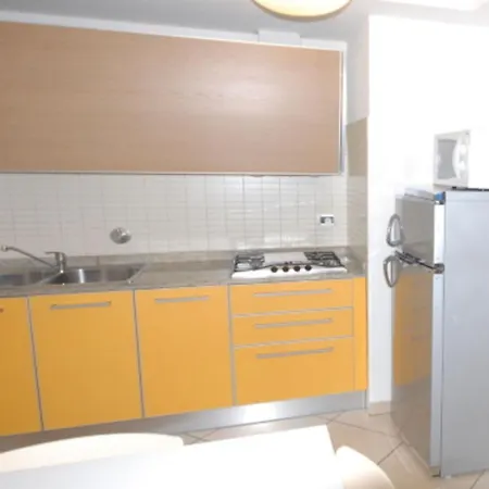 Appartement Lovely Beachside Flat With A Luminous Terrace Bibione