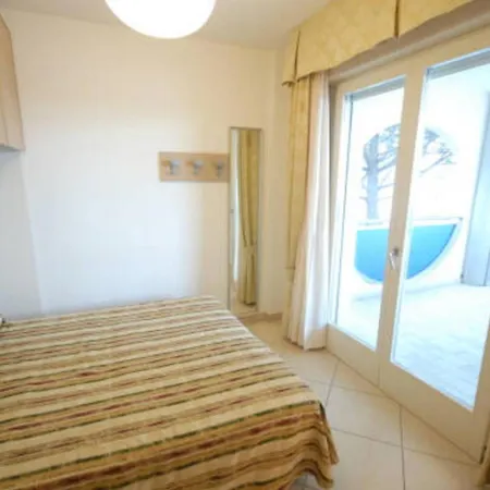 Appartement Lovely Beachside Flat With A Luminous Terrace Bibione